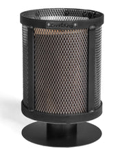 Lade das Bild in den Galerie-Viewer, Feuerkorb für Schwedenfeuer „DAKAR“ - Cook King - Shop