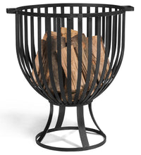 Lade das Bild in den Galerie-Viewer, Feuerkorb „KATAR“ - Cook King - Shop