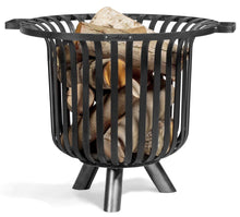Lade das Bild in den Galerie-Viewer, Feuerkorb „VERONA“ - Cook King - Shop