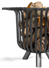 Lade das Bild in den Galerie-Viewer, Feuerkorb „VERONA“ - Cook King - Shop