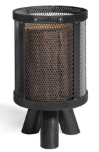 Lade das Bild in den Galerie-Viewer, Feuerkorb für Schwedenfeuer „PEDRO“ - Cook King - Shop