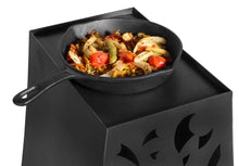 Lade das Bild in den Galerie-Viewer, Gartenofen „HAWANA“ - Cook King - Shop