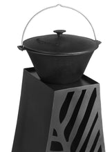 Lade das Bild in den Galerie-Viewer, Gartenofen „LIMA“ - Cook King - Shop