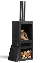 Lade das Bild in den Galerie-Viewer, Gartenofen „ROSA“ - Cook King - Shop