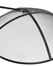 Lade das Bild in den Galerie-Viewer, Schürhaken für Feuerschale und Funkenfang - Cook King - Shop