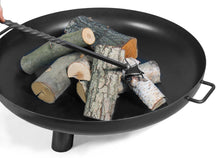 Lade das Bild in den Galerie-Viewer, Schürhaken für Feuerschale und Funkenfang - Cook King - Shop