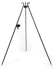 Lade das Bild in den Galerie-Viewer, Dreibein mit Kurbel 180 cm - Cook King - Shop