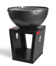 Charger l'image dans la galerie, Premium Grill „SANTOS“ freigestellt - Cook King