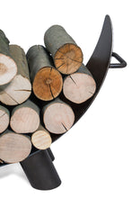 Lade das Bild in den Galerie-Viewer, Kaminholzregal „MILA“ - Cook King - Shop