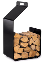 Lade das Bild in den Galerie-Viewer, Kaminholzregal „SEGAL“ - Cook King - Shop