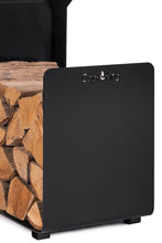 Lade das Bild in den Galerie-Viewer, Kaminholzregal „SEGAL“ - Cook King - Shop