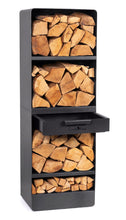 Lade das Bild in den Galerie-Viewer, Kaminholzregal „VENTO“ - Cook King - Shop