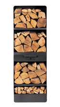 Lade das Bild in den Galerie-Viewer, Kaminholzregal „VENTO“ - Cook King - Shop