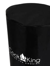 Lade das Bild in den Galerie-Viewer, Wasserdichter Gartenkaminbezug „FARO“ - Cook King - Shop