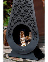 Lade das Bild in den Galerie-Viewer, Gartenofen „ANKARA“ - Cook King - Shop