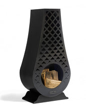 Lade das Bild in den Galerie-Viewer, Gartenofen „AVANGARDO“ - Cook King - Shop
