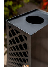 Lade das Bild in den Galerie-Viewer, Gartenofen „AVANGARDO“ - Cook King - Shop