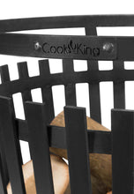 Lade das Bild in den Galerie-Viewer, Feuerkorb „FLAME“ - Cook King - Shop
