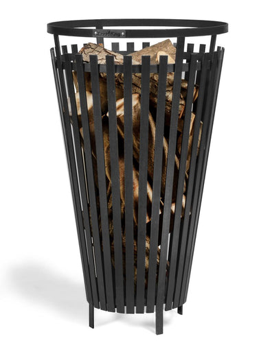 Feuerkorb „FLAME“ - Cook King - Shop