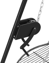 Lade das Bild in den Galerie-Viewer, Dreibein mit Kurbel 200 cm - Cook King - Shop
