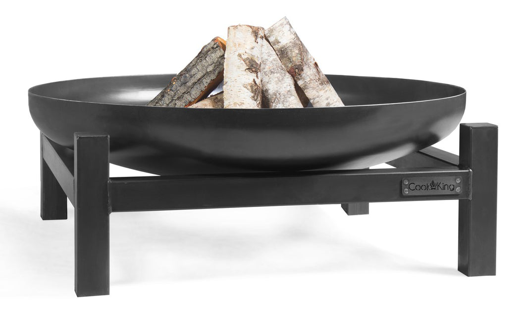 Feuerschale „PANAMA“ 60 cm - Cook King - Shop