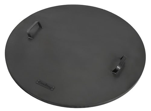 Deckel mit Rand 81,5cm - Cook King - Shop