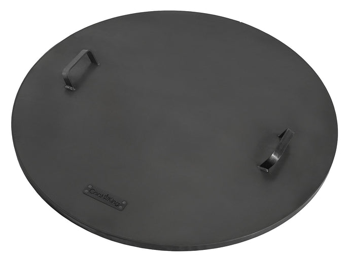 Deckel mit Rand 81,5cm - Cook King - Shop