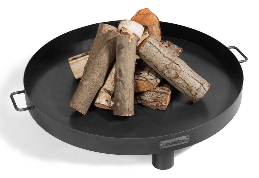 Feuerschale „TUNIS“ 80 cm - Cook King - Shop