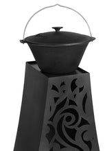 Lade das Bild in den Galerie-Viewer, Gartenofen „HAWANA“ - Cook King - Shop
