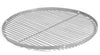 Grillrost aus Edelstahl 50 cm