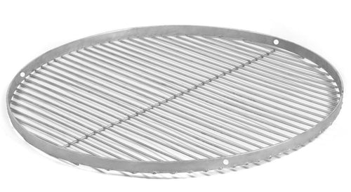Grillrost aus Edelstahl 60 cm - Cook King - Shop