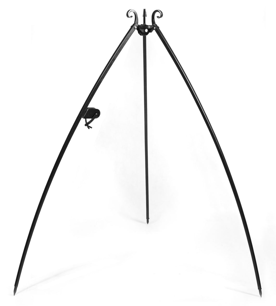Dreibein mit Kurbel 200 cm - Cook King - Shop