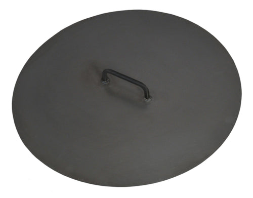 Deckel für Feuerschale 70,5 cm - Cook King - Shop