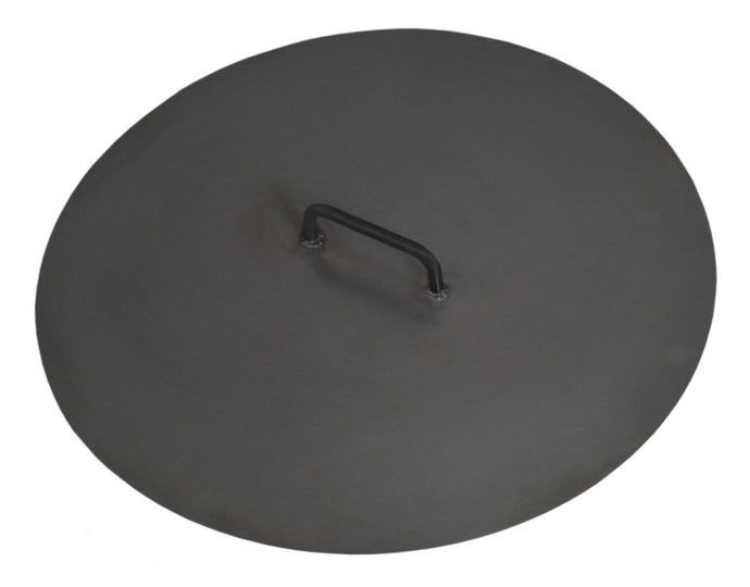 Deckel für Feuerschale 80,5 cm - Cook King - Shop