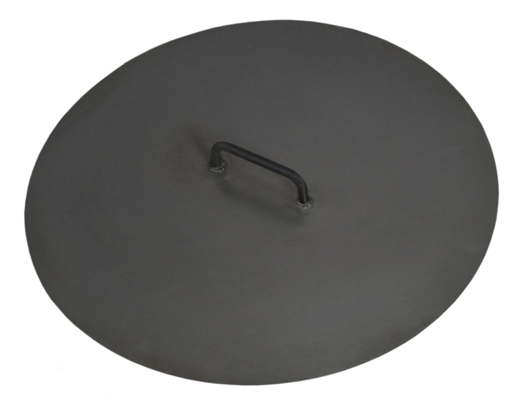 Deckel für Feuerschale 80,5 cm - Cook King - Shop