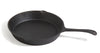 Gusseisenpfanne 26 cm