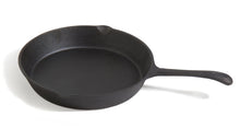 Lade das Bild in den Galerie-Viewer, Gusseisenpfanne 26 cm - Cook King - Shop
