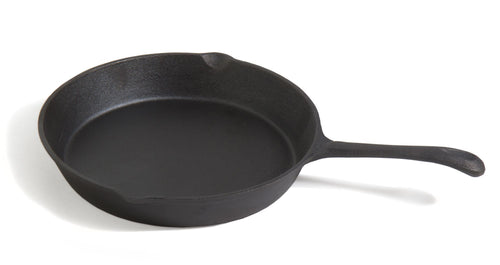 Gusseisenpfanne 26 cm - Cook King - Shop