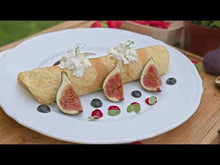 Laden und Abspielen von Videos im Galerie-Viewer, Cook King Feuerschale HAITI Ø 70 cm – Massiver Naturstahl, handgefertigt in Europa - Produktvideo
