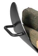 Lade das Bild in den Galerie-Viewer, Kaminholzregal „MILA“ - Cook King - Shop
