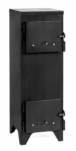 Campingofen „BURNER” - Cook King - Shop