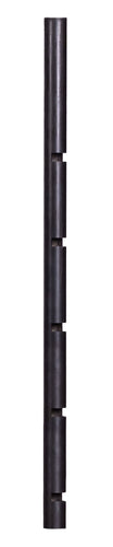 Mast Für Die Feuerschalen 