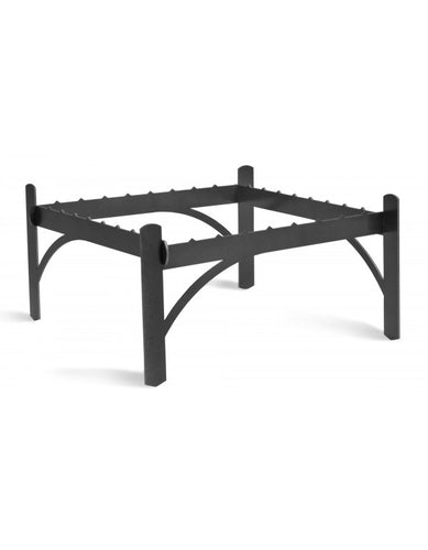 Ständer für Stahlpfanne 50 cm - Cook King - Shop