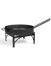 Lade das Bild in den Galerie-Viewer, Ständer für Stahlpfanne 50 cm - Cook King - Shop
