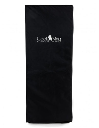 Wasserdichter Gartenkaminbezug „LIMA / HAWANA / ANKARA / AVANGARDO“ - Cook King - Shop