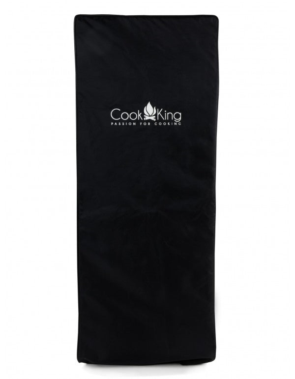 Wasserdichter Gartenkaminbezug „LIMA / HAWANA / ANKARA / AVANGARDO“ - Cook King - Shop
